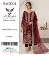 Royal Maroon