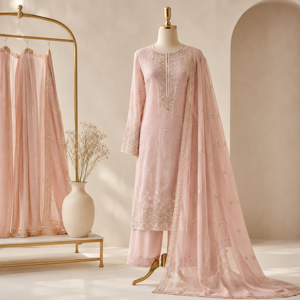 Chiffon