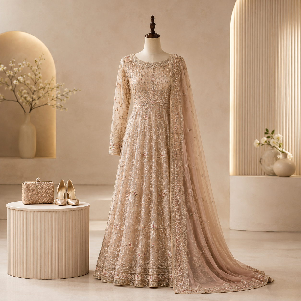 party wear